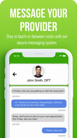 Game screenshot Pro PT & Sports Medicine hack