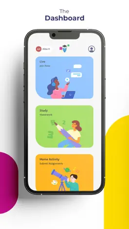 Game screenshot MyClassmate Student hack