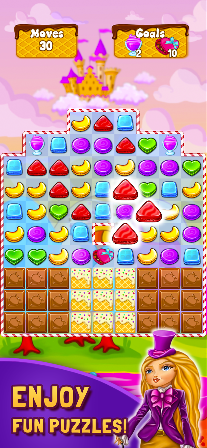 Merge Games - Honeyland