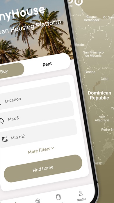 AnyHouse Screenshot