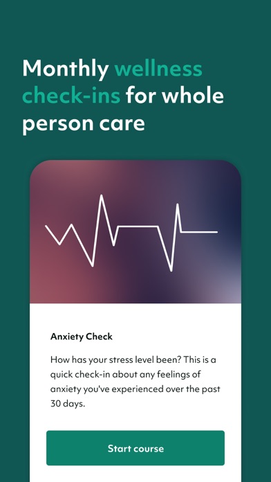 Workit Health Screenshot