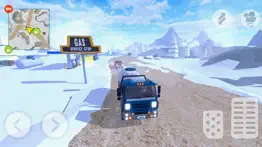 driving zone: offroad iphone screenshot 4