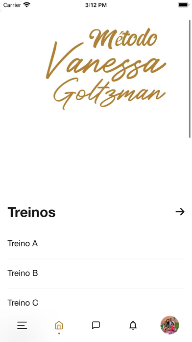 Screenshot #1 pour Método VG