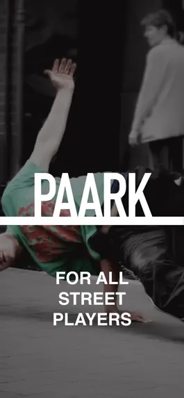 Game screenshot PAARK mod apk