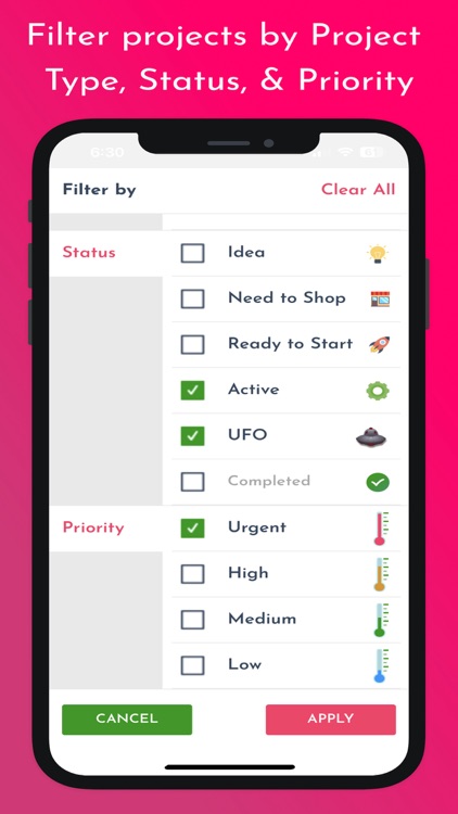 Quiltful screenshot-5