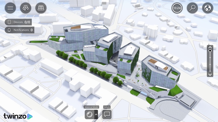 twinzo - Digital Twin screenshot-7