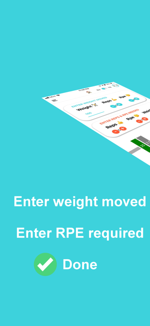 ‎StressCalc - RPE Calculator Capture d'écran