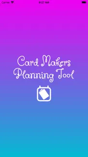 card maker iphone screenshot 1