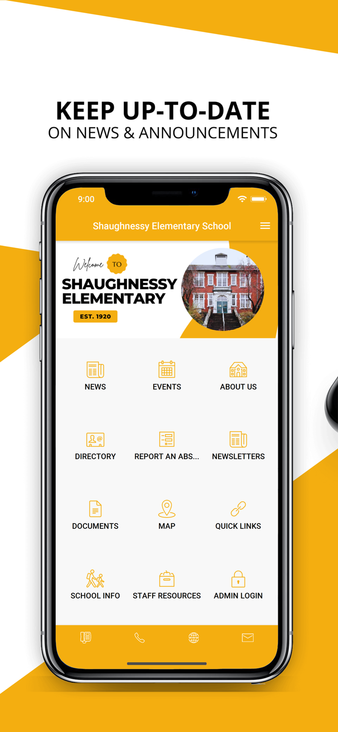 Shaughnessy Elementary School