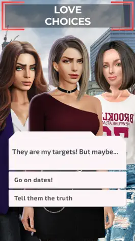 Game screenshot Last Fight: LGBTQ+ games apk