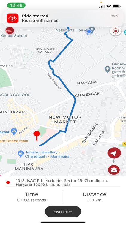 Peindia Pilots screenshot-4