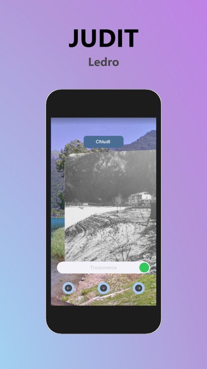 JUDIT_Ledro screenshot-3
