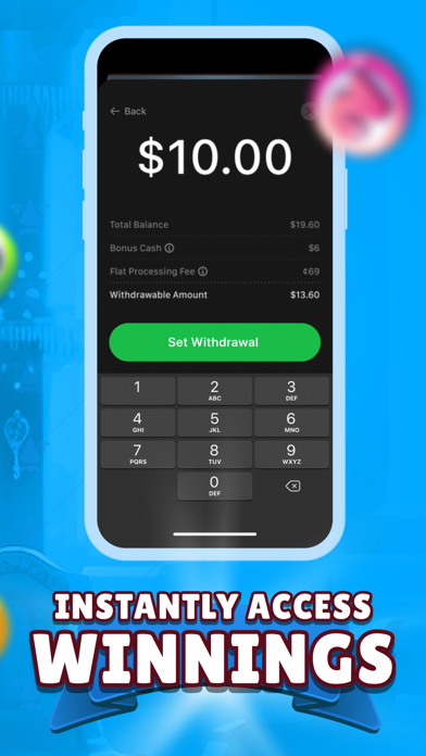 Bingo Empire - Win Cash Screenshot