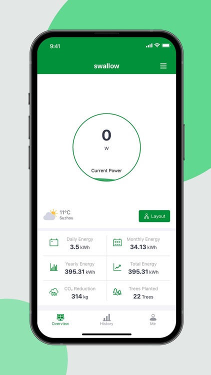 PROJOY M-Cloud V2 screenshot-3