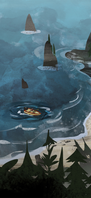 57° North Screenshot