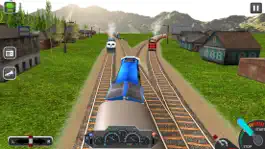 Game screenshot Metro Train Simulator Games 3D hack