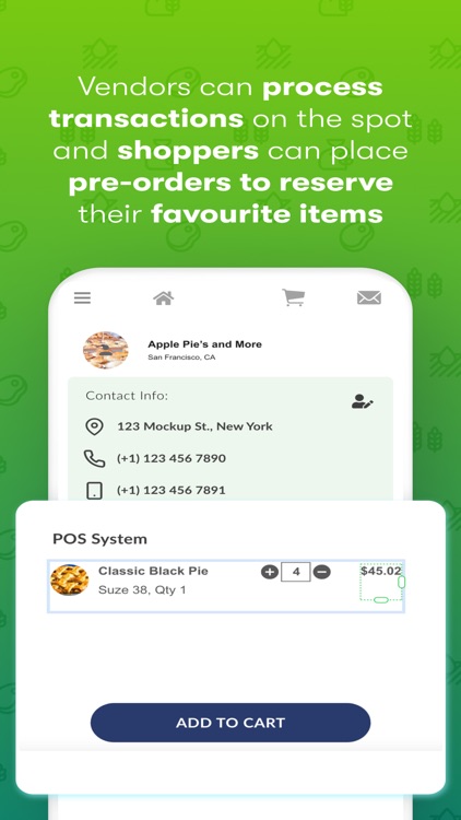 Crated Harvest screenshot-7