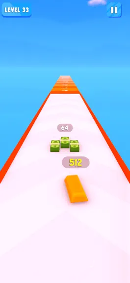 Game screenshot Money2048 hack