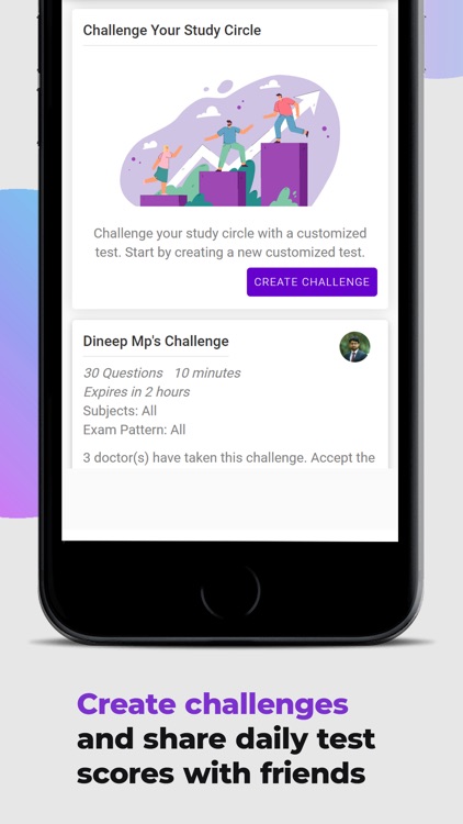 Pre PG: Clinical NEET PG NExT screenshot-7