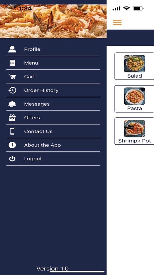 #4. Shrimpk (iOS) 由: MS Design