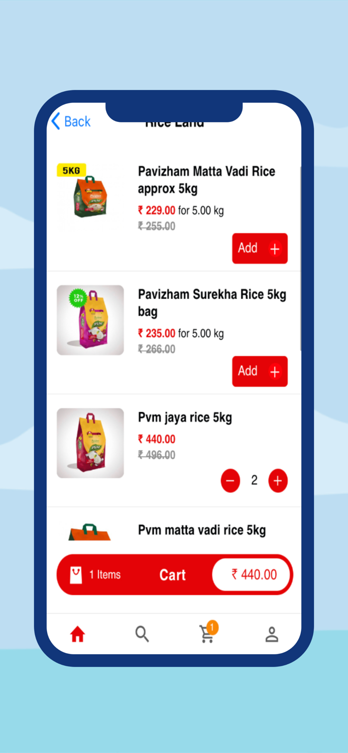 Sanas Online Service