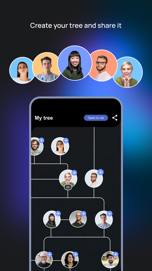 #2. Mykin (iOS) 由: Mikhail Vodolivov
