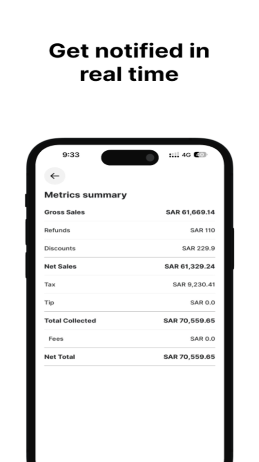 #5. Dot Dashboard (iOS) 来自: Dot.ai