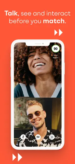 Game screenshot Lynk - Social Events Platform apk