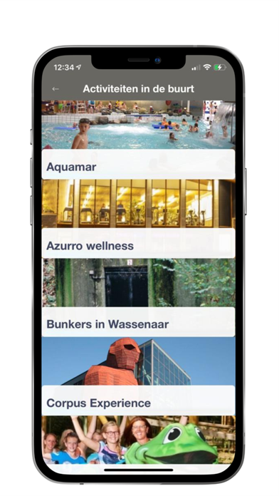 Surf en Beach Screenshot
