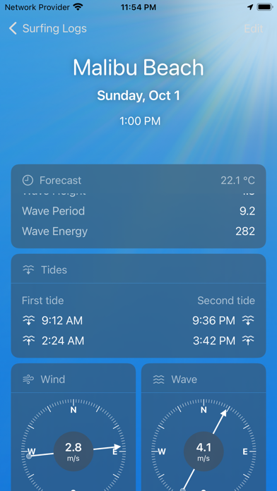 Wave Day Screenshot