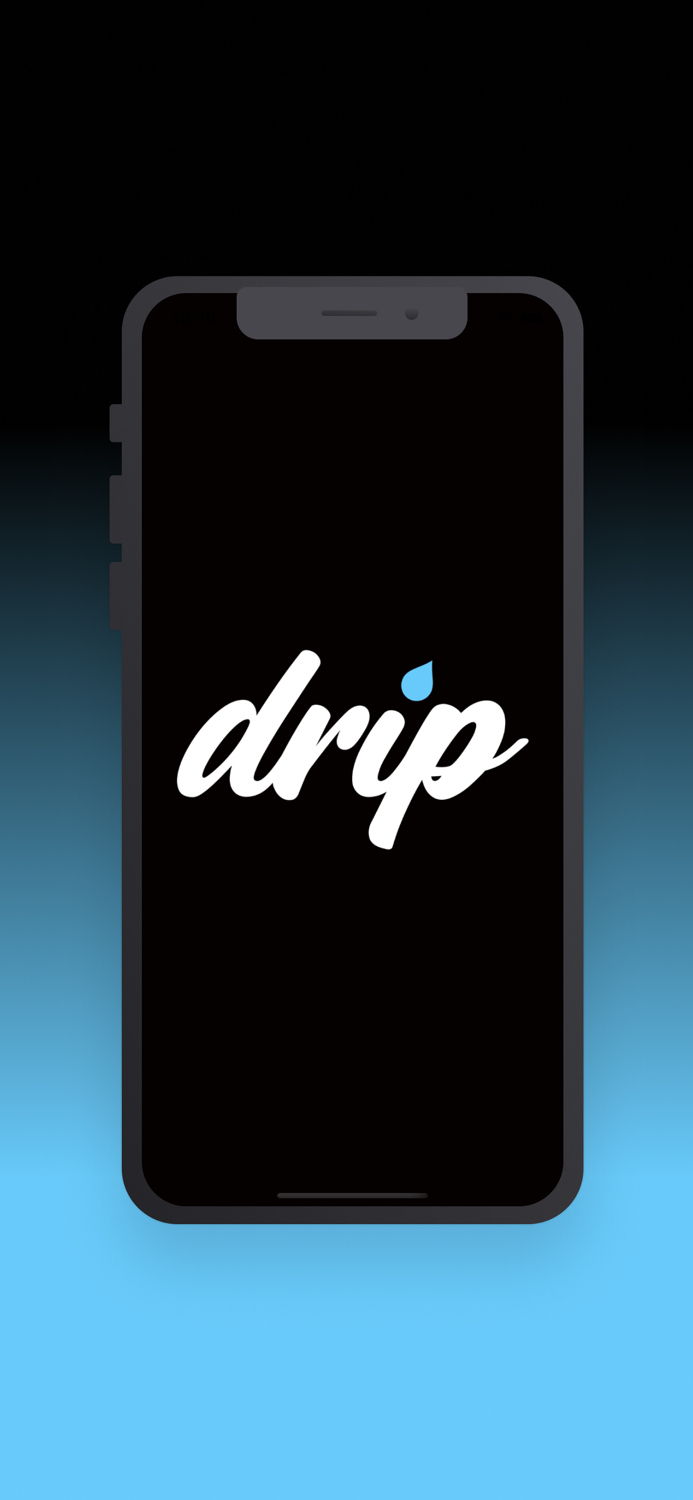 Drip Studio
