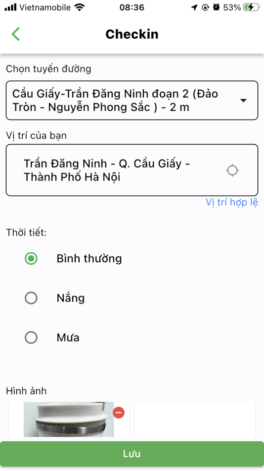 #5. GT247 (iOS) 由: BINH MINH TECHNOLOGY AND SOLUTION JOINT STOCK COMPANY