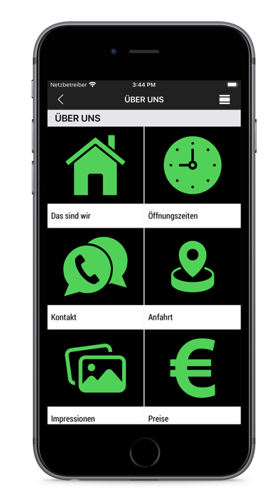 SGZ Buer Screenshot