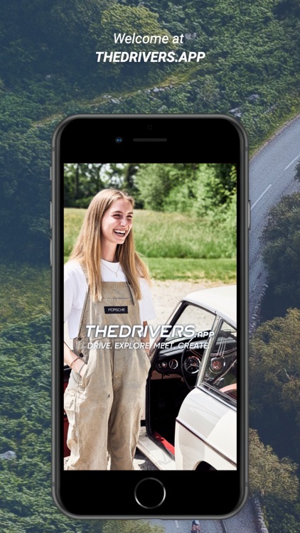 TheDrivers.App