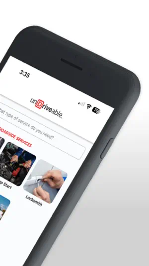 UnDriveable screenshot 2