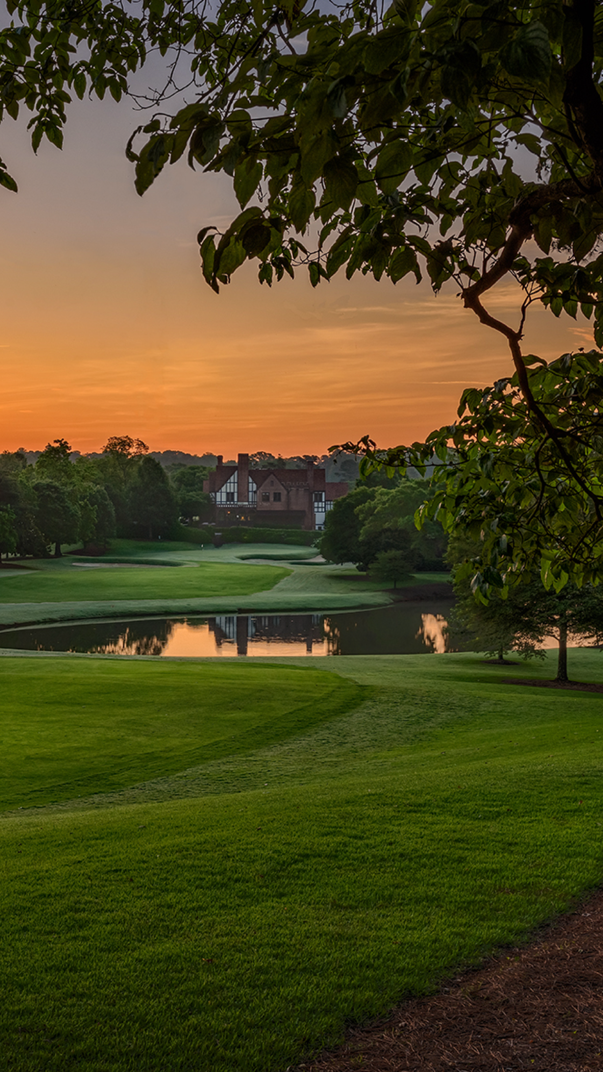 East Lake GC