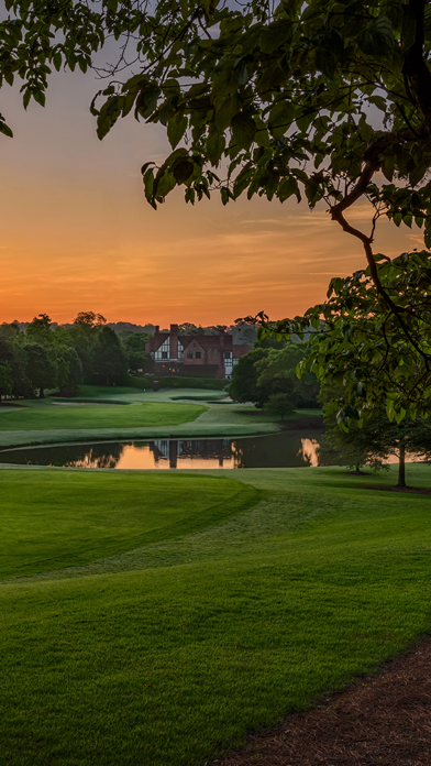 East Lake GC Screenshot