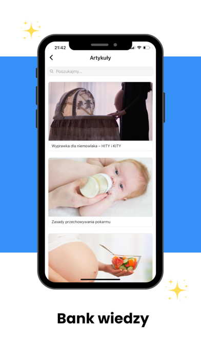 Momfy Screenshot