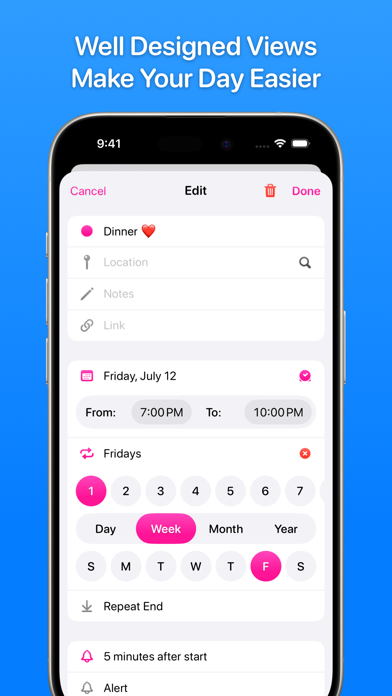 Sisyphus Tasks Screenshot