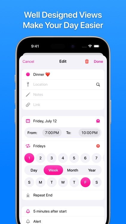 Sisyphus Tasks screenshot-4