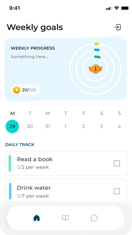 Concorde Health screenshot-3