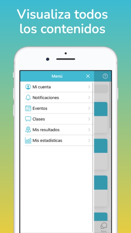 Academia COPS screenshot-3