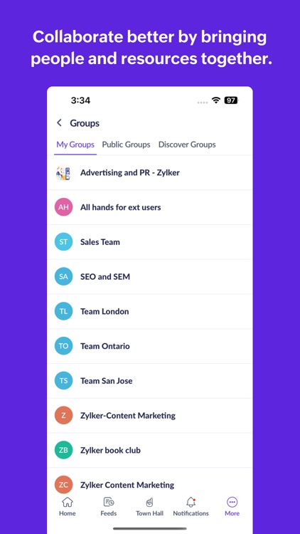 Connect Portal screenshot-3