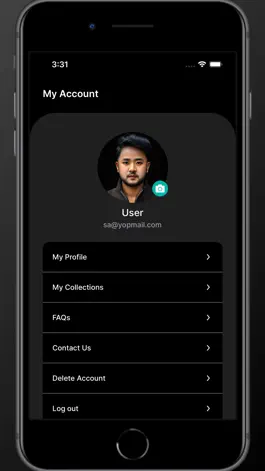 Game screenshot VOGE : AI Avatar Generator hack