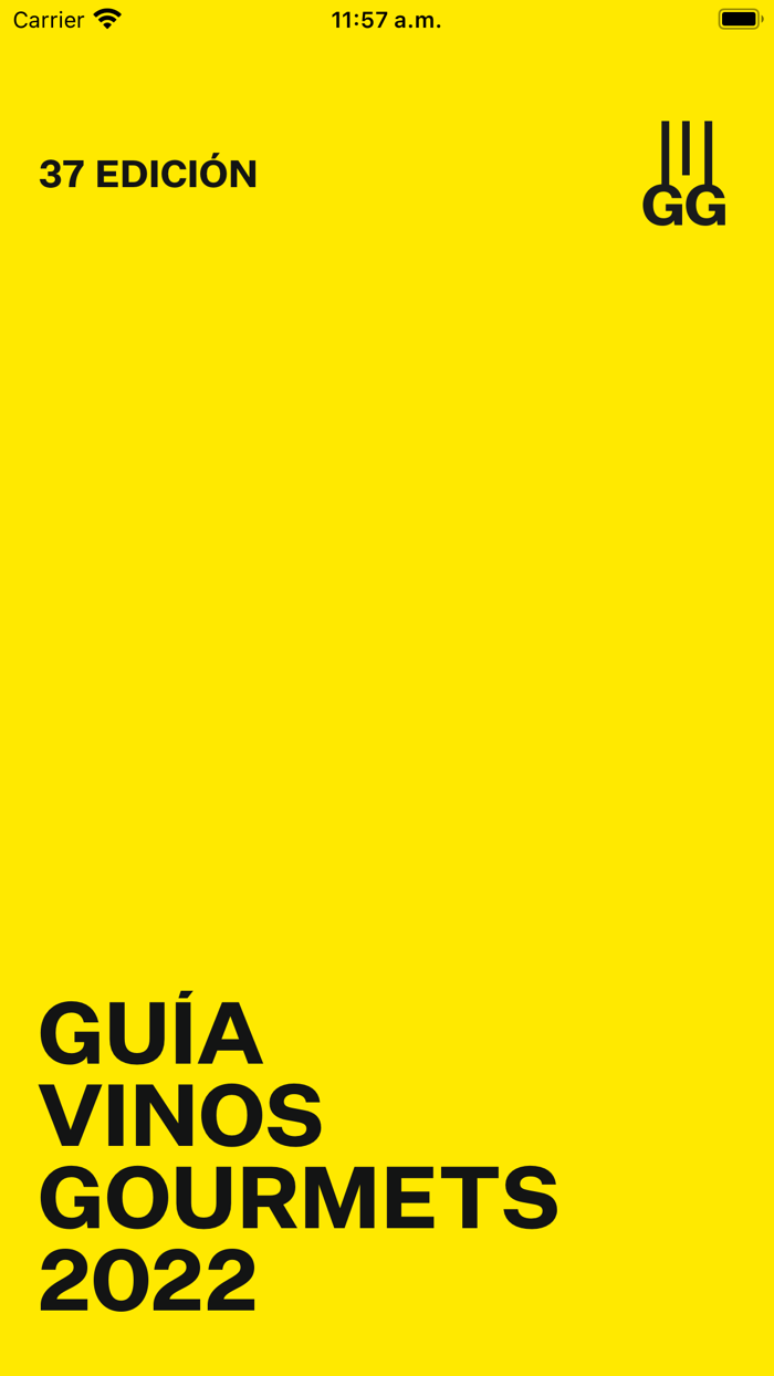 Guía Vinos Gourmets 2022 Pro