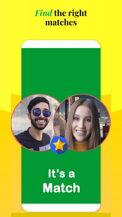 iBeor Dating App: Match & Date