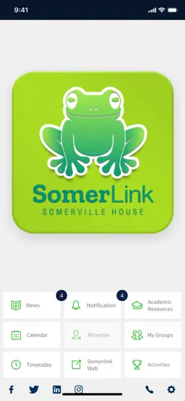 Game screenshot Somerville House mod apk