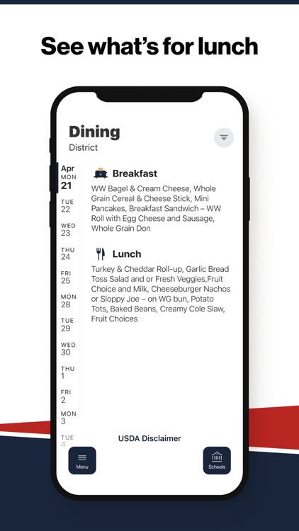 Chenango Forks CSD, NY screenshot-3