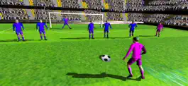 Game screenshot Real Football Soccer League hack