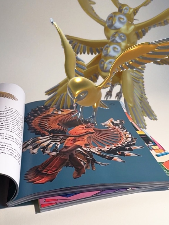 Screenshot #6 pour Le Monde d'Hermès